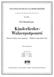 Kinderlieder Walzerpotpourri 